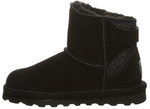 Bearpaw Betty black