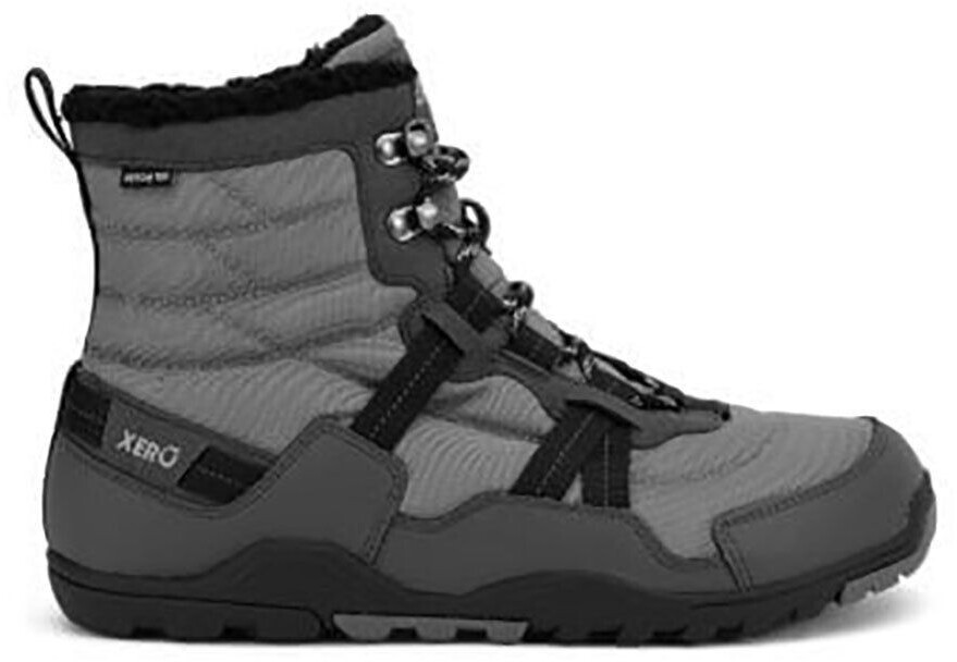 Xero Shoes EU Alpine Snow brown