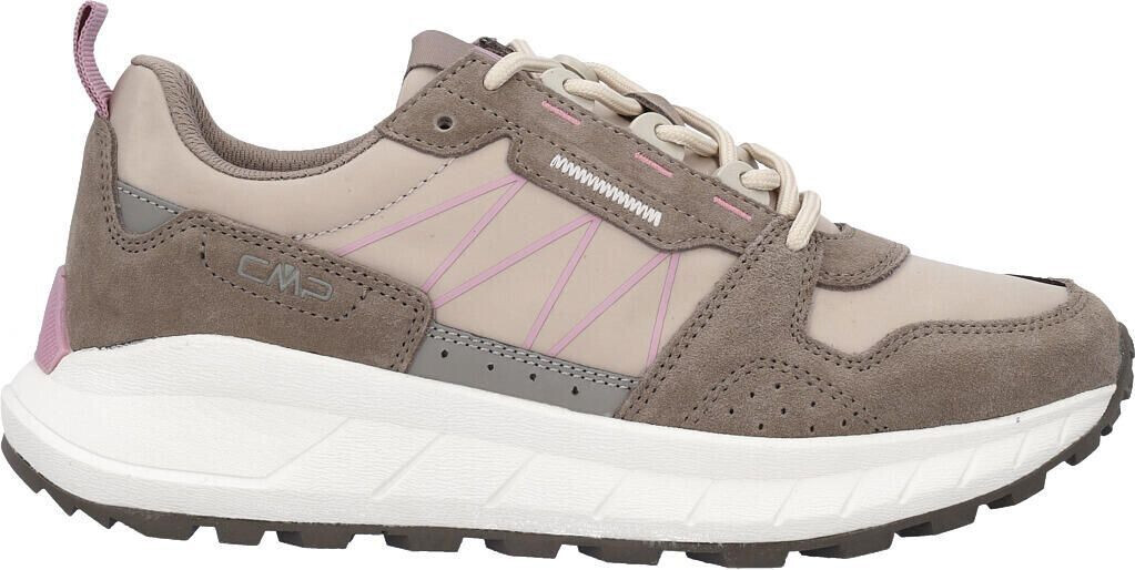 CMP Tykal WMN Lifestyle Shoes cenere-gesso 03PP