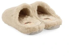 Gioseppo Oberdorf Slippers beige