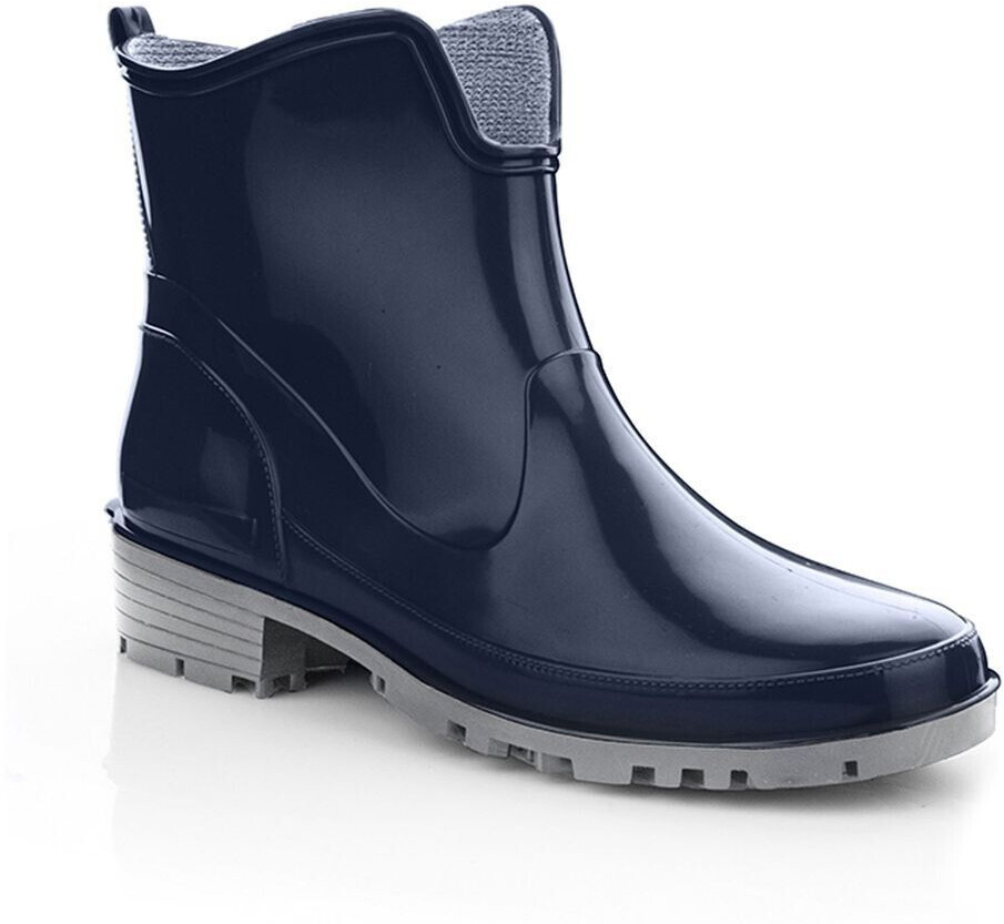 Lemigo Rubber Elke dark blue