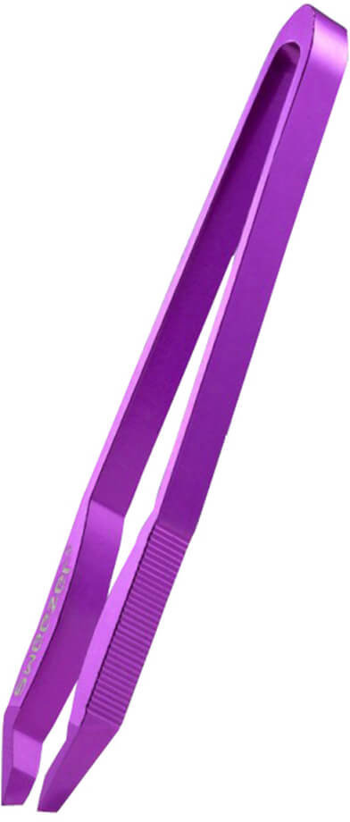 Rubis Sweezer Aluminium Tweezer