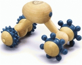 Sissel Roller Ergonomique