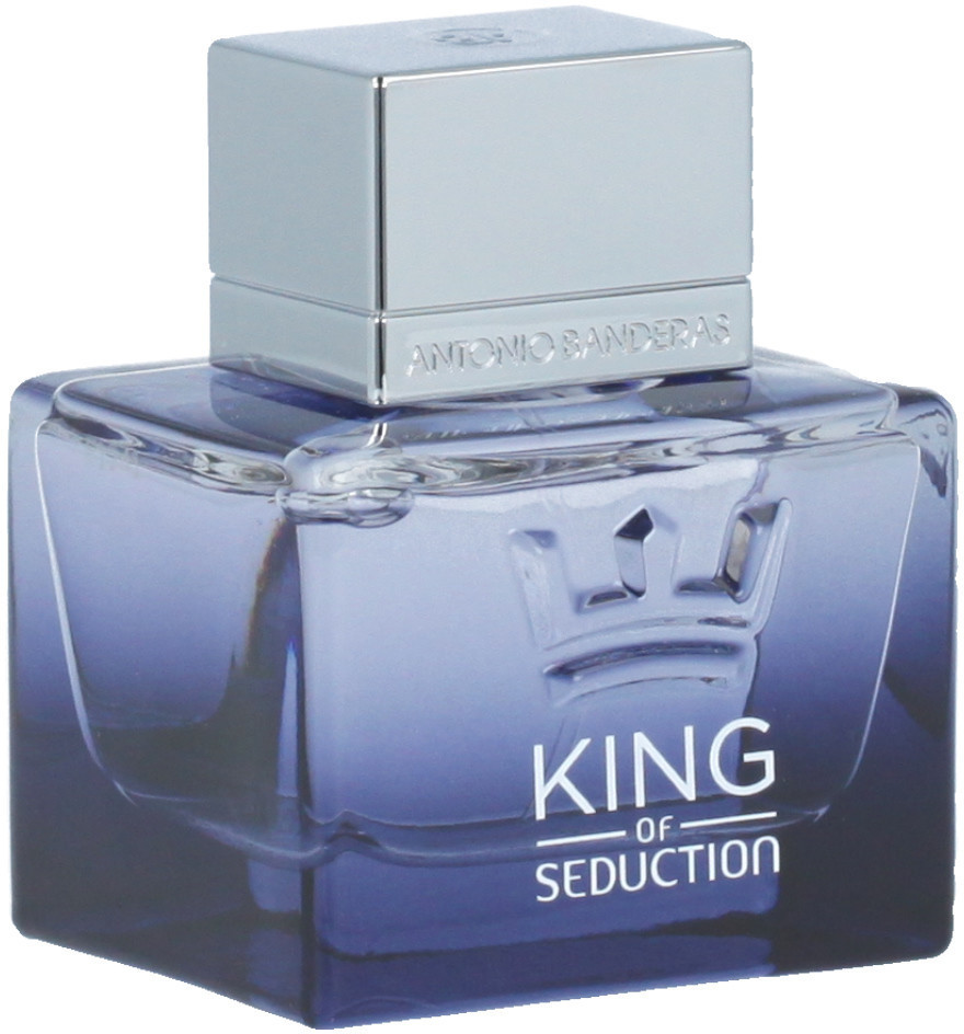 Antonio Banderas Antonio Eau de Toilette (50 ml)