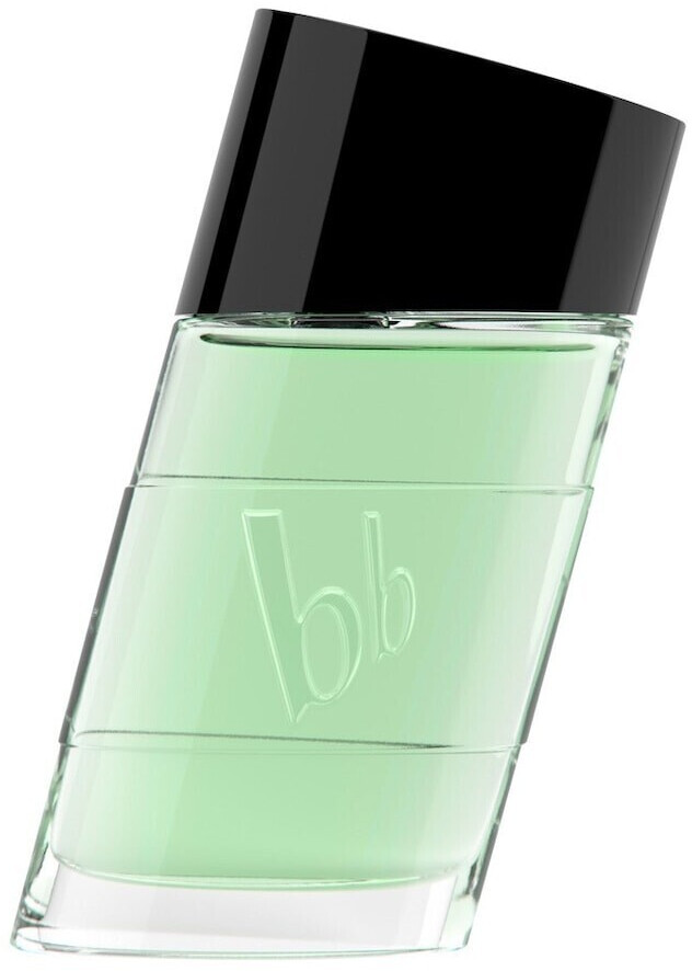 Bruno Banani Made for Men Eau de Toilette (50 ml)