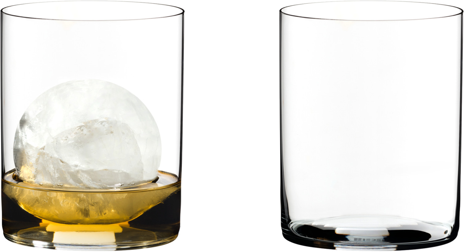 Riedel O Wine Tumbler Whiskey