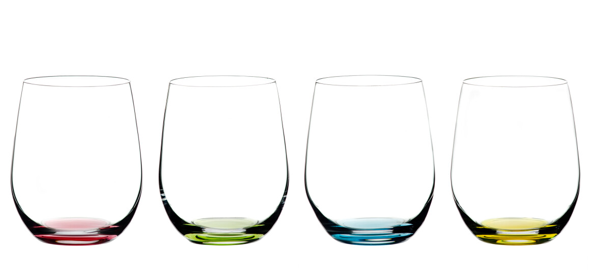 Riedel O Wine Tumbler Happy O