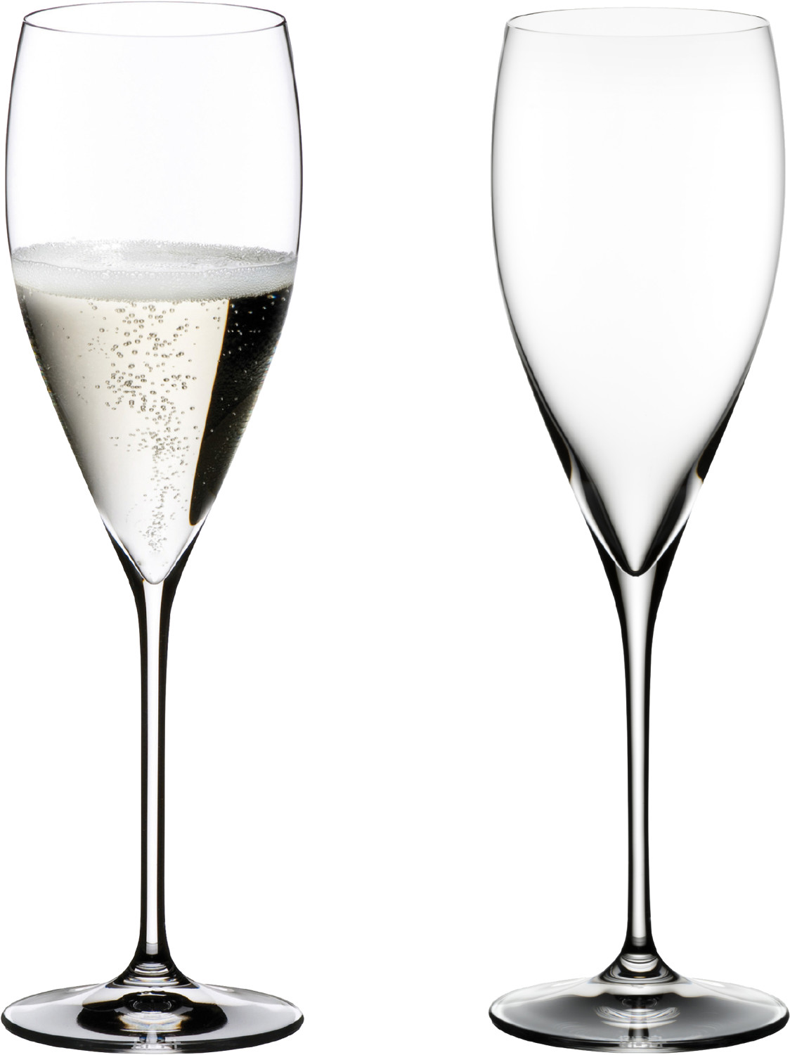Riedel Vinum vintage champagne glass