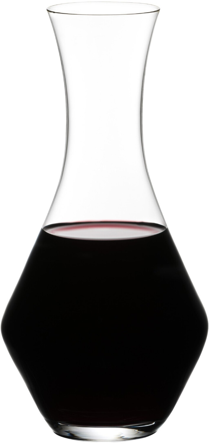 Riedel Merlot decanter