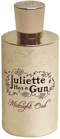Photos - Women's Fragrance Juliette Has a Gun Midnight Oud Eau de Parfum  (100ml)