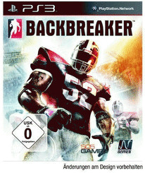 Backbreaker (PS3)