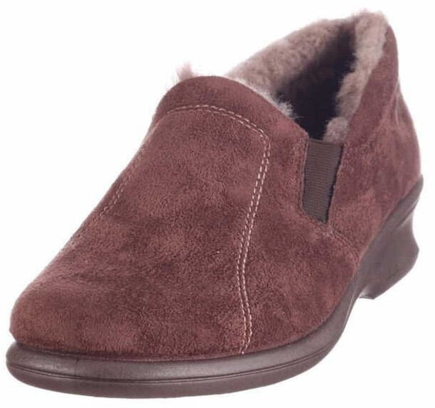 Rohde Slippers brown 9884