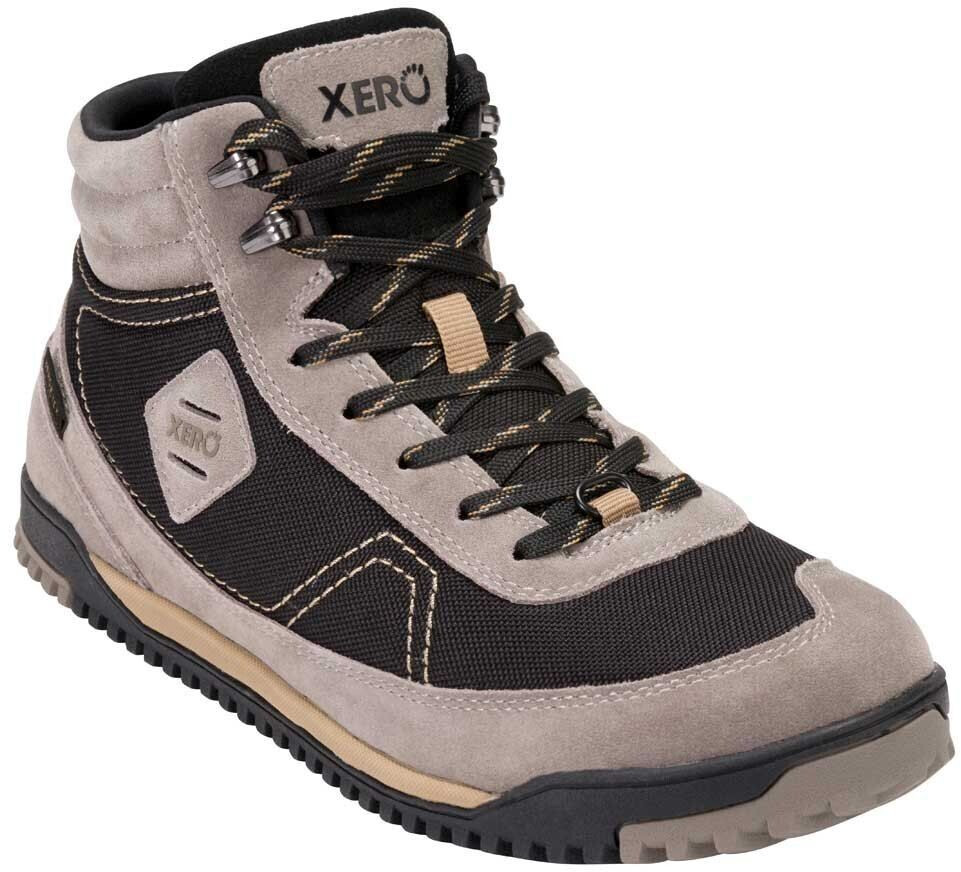 Xero Shoes EU Ridgeway Hiking Shoes grey