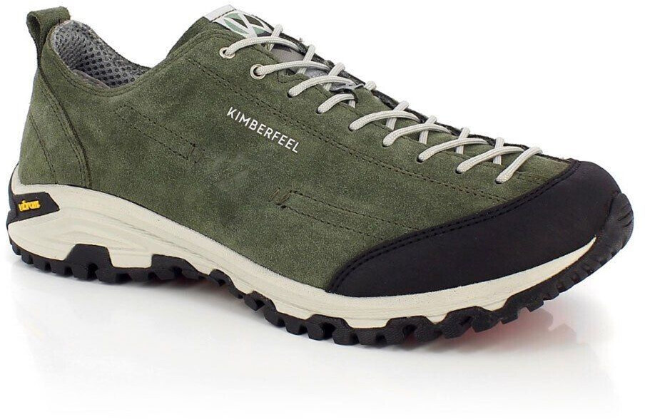 Kimberfeel Clovis hiking shoes beige