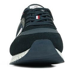 Serge Blanco Chamonix navy