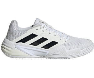 Adidas Barricade Rasenschuh weiB ab 86 99 Preisvergleich bei idealo