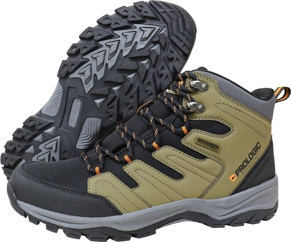 Prologic Hiking green