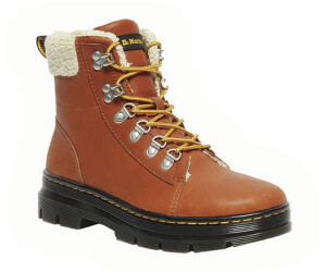 Dr. Martens Combs W Fl braun ab 93 99 Preisvergleich bei idealo