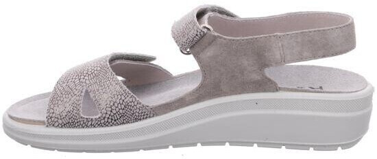 Rohde Graphite Suede