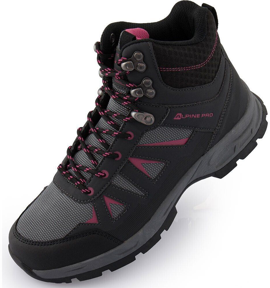 Alpine Pro Comte hiking grey