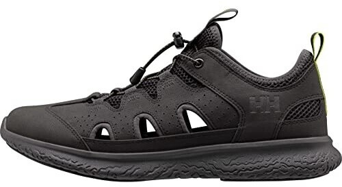 Helly Hansen Supalight Hybrid 11855 black