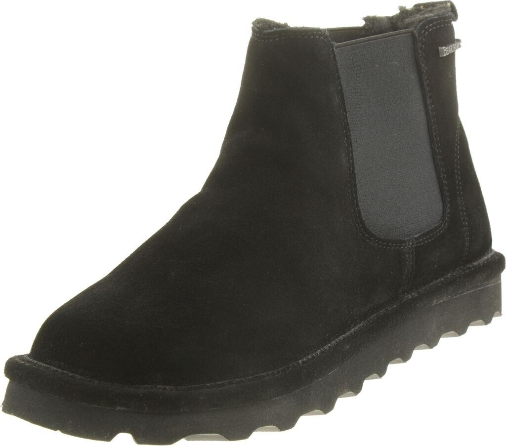 Bearpaw Drew black II