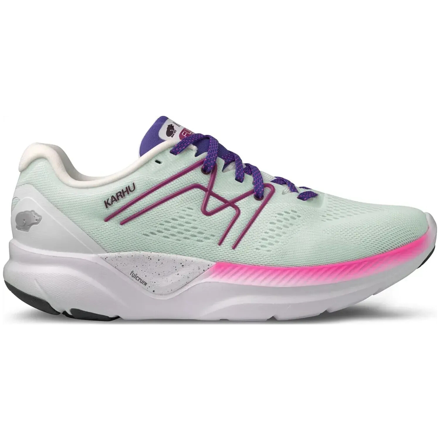 Karhu Fusion Ortix Women light blue