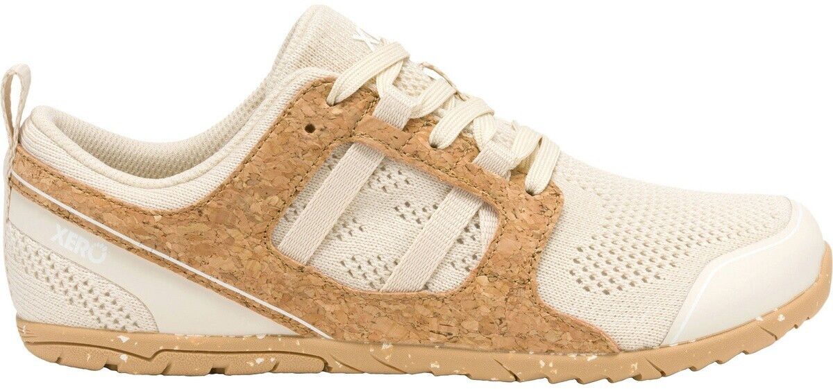Xero Shoes EU Zelen Running Shoes beige