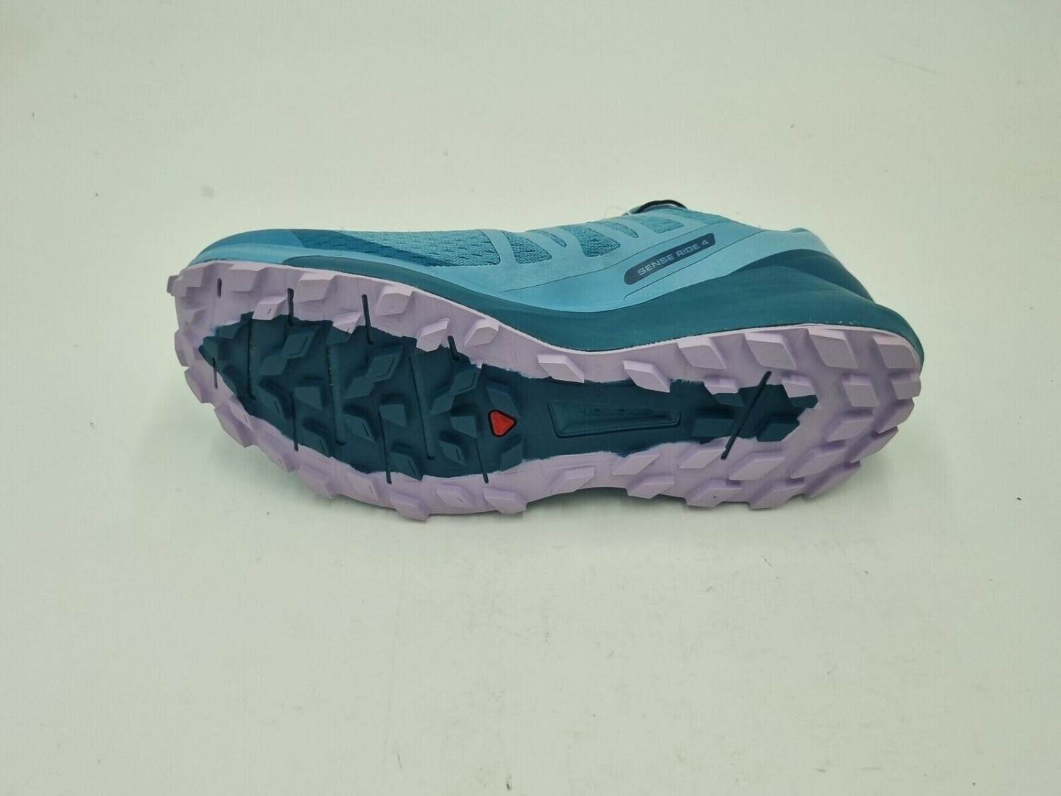 Salomon sense ride 2 gtx invis fit w discount