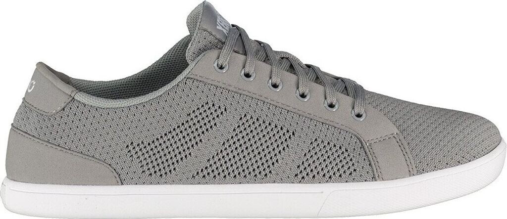 Xero Shoes EU Dillon Women's Sneaker Barefoot Shoes alloy