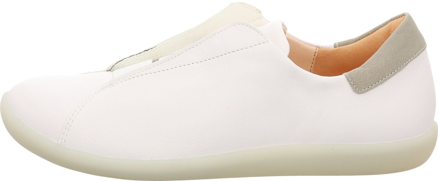 Think Slipper white