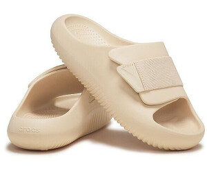 Crocs luxe slipper new arrivals