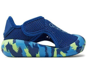 Adidas sandalen 21 on sale
