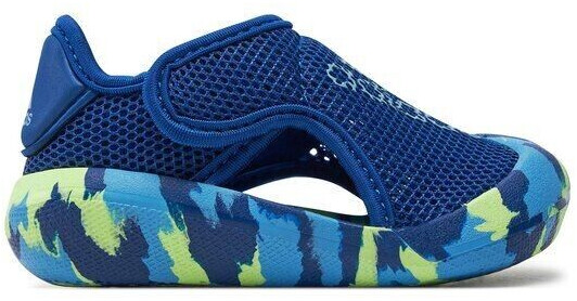 Adidas Sandalen Altaventure Sport Swim Sandals ID3421 blau ab 21 99 Preisvergleich bei idealo