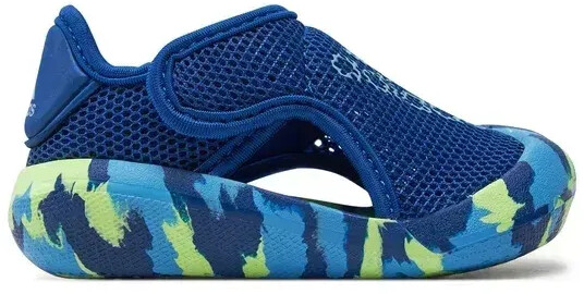 Adidas Sandalen Altaventure Sport Swim Sandals ID3421 blau ab 21 99 Preisvergleich bei idealo