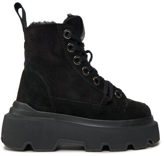 Inuikii Inuikii Matilda Snow 35203-028 black