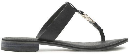 Tommy Hilfiger Th Elevated Sandal FW0FW07174 black BDS