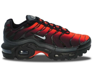 Nike Air Max Plus Kids black radiant red ab 159 95 Preisvergleich bei idealo.at