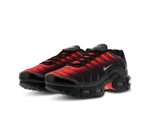 Red air max plus kids store