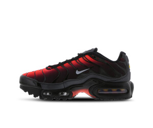 Buy Nike Air Max Plus Kids black radiant red from 114.99 Today Best Deals on idealo