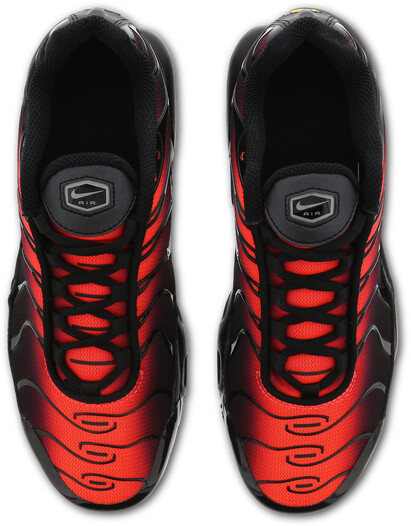 Buy Nike Air Max Plus Kids black radiant red from 114.99 Today Best Deals on idealo