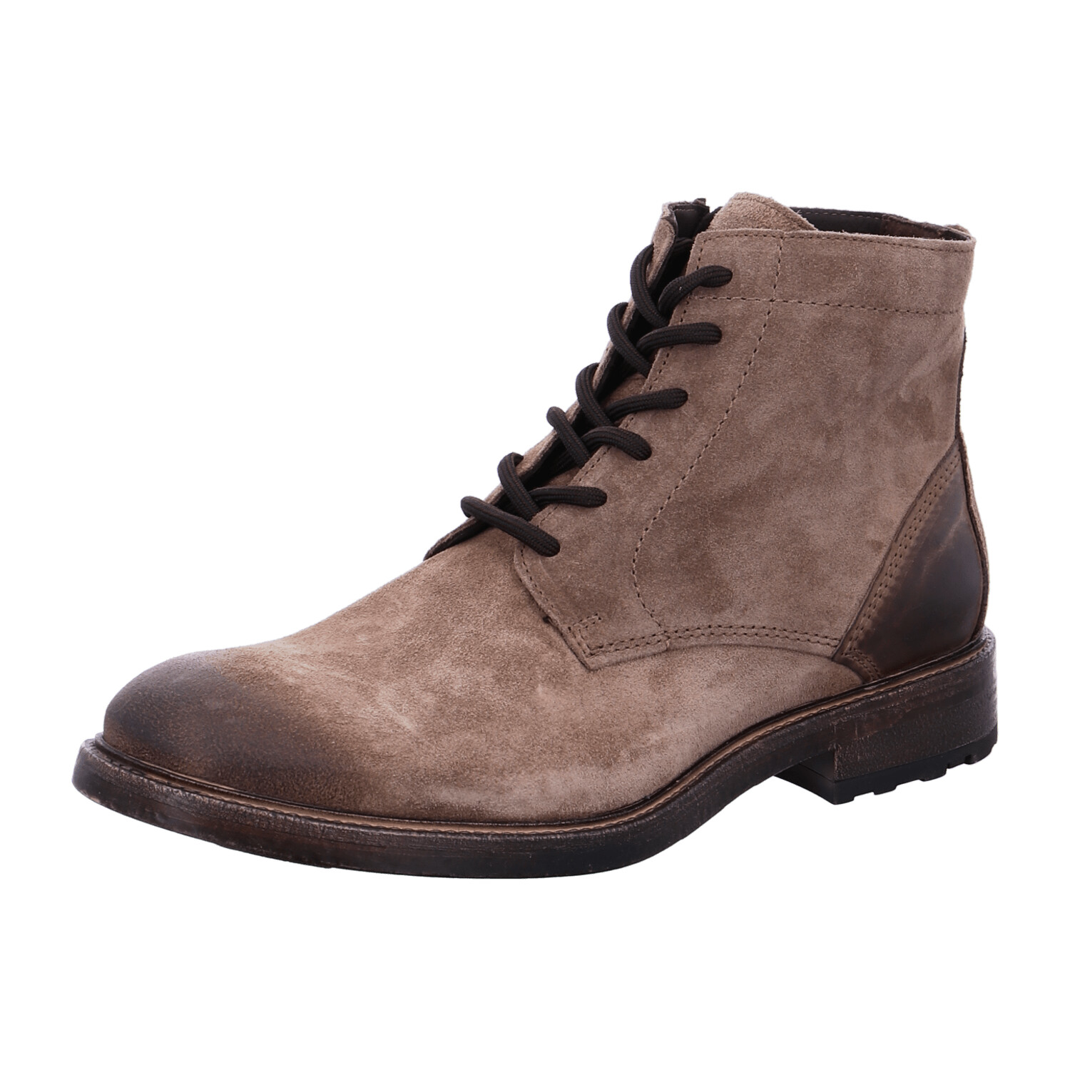 LLOYD DUAL men's shoes beige