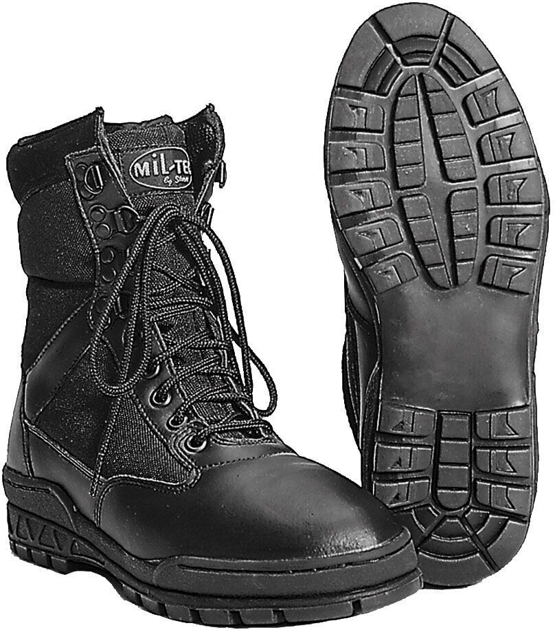 Mil Tec SWAT Shoes