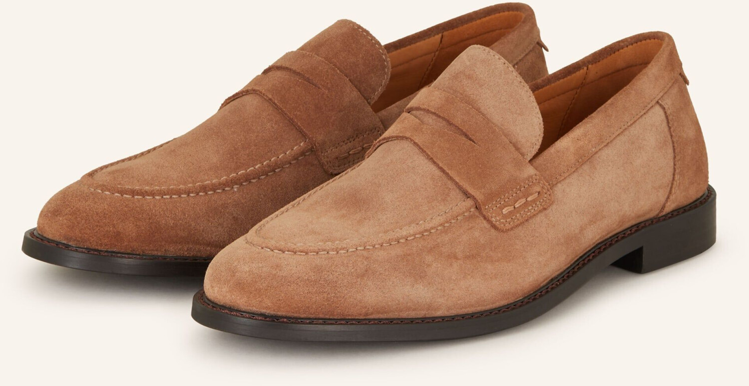 GANT Penny-Loafer Lozham brown