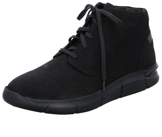 Ganter George Fashion black
