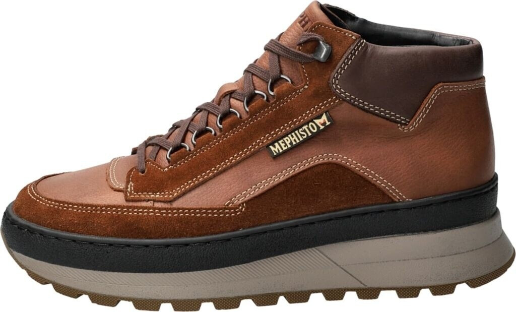 Mephisto Ninio 3658 1535 6151 brown