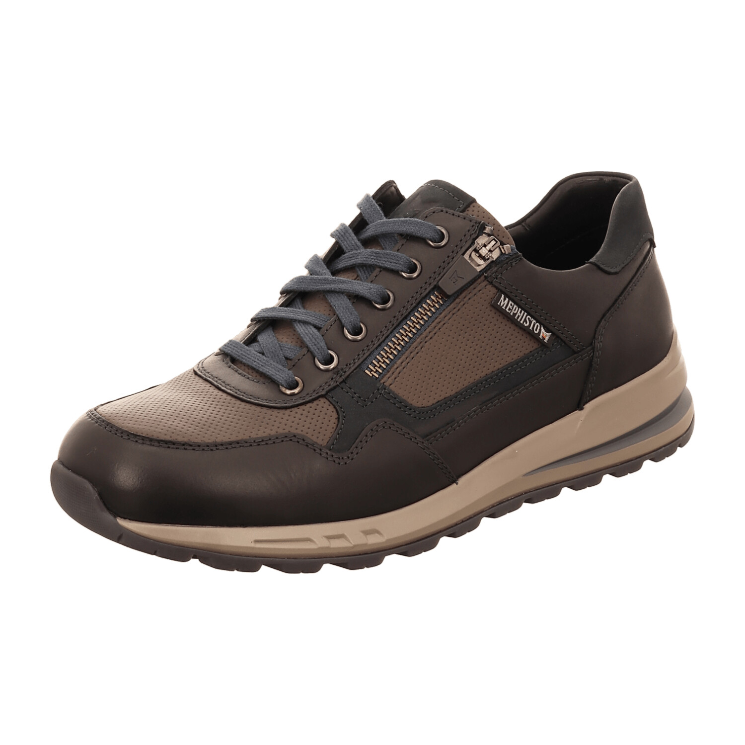 Mephisto P5138084 for men black