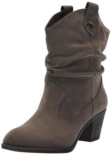 Rocket Dog Sheriff Western brown