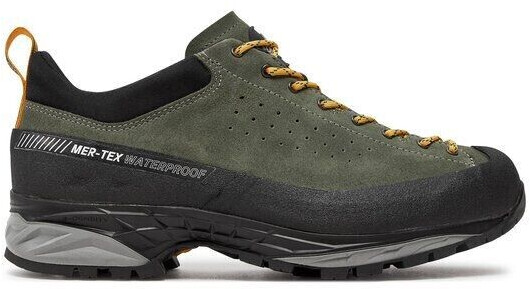 Lomer Trekking Shoes Marmolada Mtx 30100 A green
