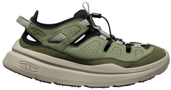 Keen WK450 Sandal Sandals olive